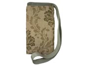 Pouch - Antique Paisley - $22.00