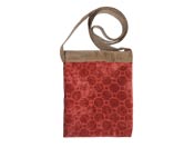 Satchel - Really Red Deco  $18.00