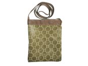 Satchel - Moss Green Deco  $18.00 