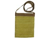 Satchel - Vibrant Green $18.00