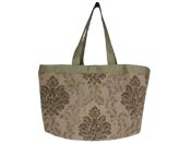 Shopper - Antique Paisley - $42.00 